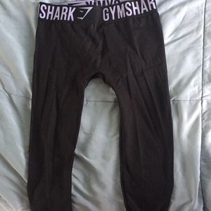 Gymshark workout pants